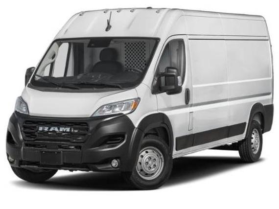 RAM PROMASTER 2500 2023 3C6LRVVG3PE559492 image